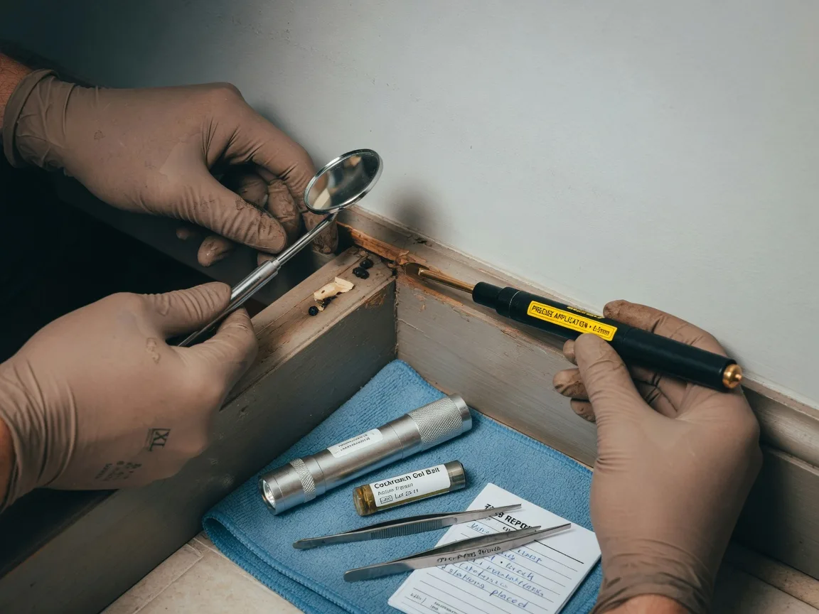 Why choose Emergency Pest Control in Cordele, GA